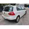 volkswagen golf v berlina (1k1) del año 2007