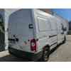 renault master ii phase 2 caja cerrada del año 2006