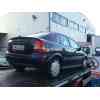 opel astra g berlina del año 2002