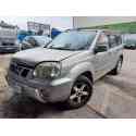 NISSAN X-TRAIL (T30)