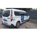 FORD TOURNEO CONNECT / GRAND TOURNEO CONNECT V408 MONOSPACE