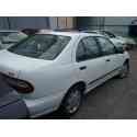 NISSAN ALMERA (N15)