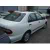nissan almera (n15) del año 1998