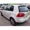volkswagen golf v berlina (1k1) del año 2007
