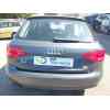 audi a4 b8 avant (8k5) del año 2009