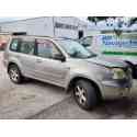 NISSAN X-TRAIL (T30)