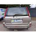 NISSAN X-TRAIL (T30)