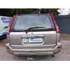 nissan x-trail (t30) del año 2003