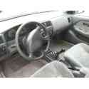 NISSAN ALMERA (N15)