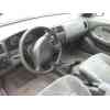 nissan almera (n15) del año 1998