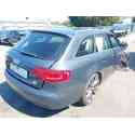 AUDI A4 B8 AVANT (8K5)