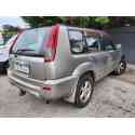 NISSAN X-TRAIL (T30)