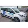 ford tourneo connect / grand tourneo connect v408 monospace del año 2019
