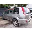 NISSAN X-TRAIL (T30)