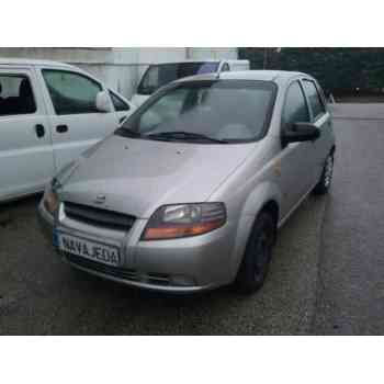 DAEWOO KALOS