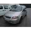 daewoo kalos del año 2003