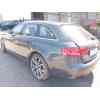 audi a4 b8 avant (8k5) del año 2009