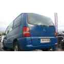 MERCEDES-BENZ VITO (W638) CAJA CERRADA