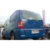 mercedes-benz vito (w638) caja cerrada del año 1999