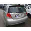 DAEWOO KALOS