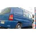 MERCEDES-BENZ VITO (W638) CAJA CERRADA