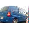 mercedes-benz vito (w638) caja cerrada del año 1999