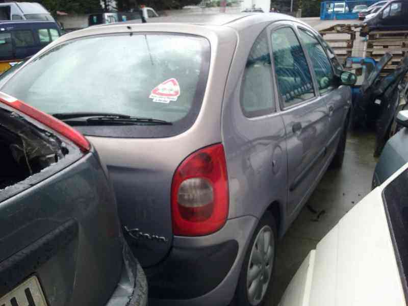 CITROËN XSARA PICASSO