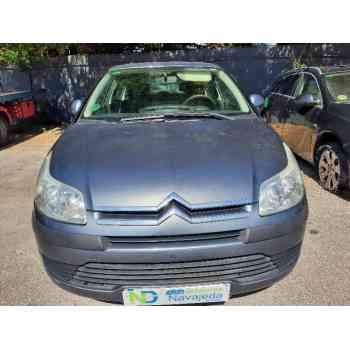 CITROËN C4 BERLINA