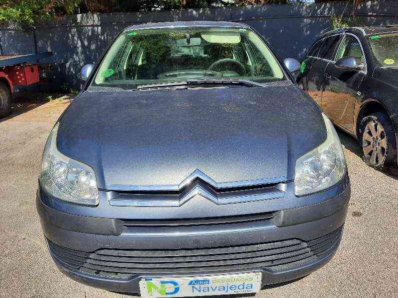 CITROËN C4 BERLINA