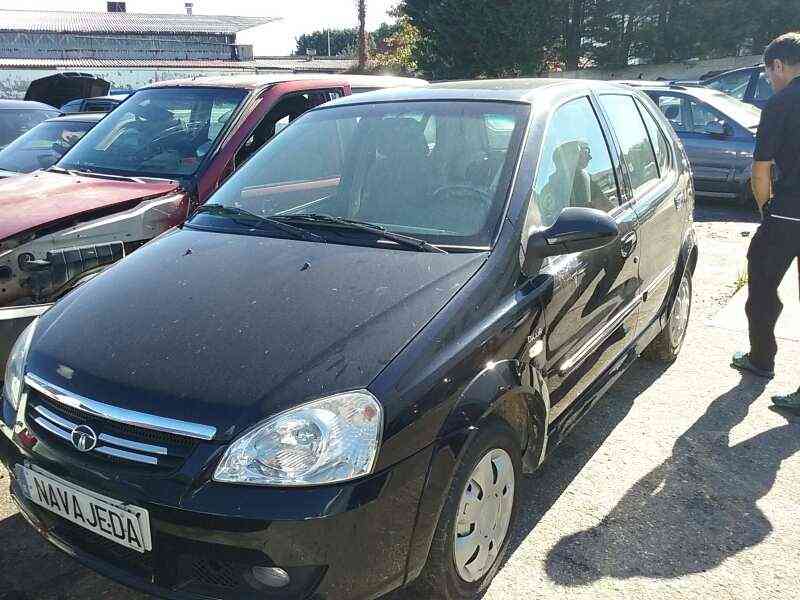 TATA INDICA