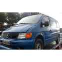 MERCEDES-BENZ VITO (W638) CAJA CERRADA
