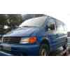 mercedes-benz vito (w638) caja cerrada del año 1999