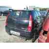 tata indica del año 2007