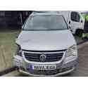 VOLKSWAGEN TOURAN (1T2)