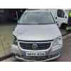 volkswagen touran (1t2) del año 2009