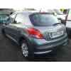 peugeot 207 del año 0