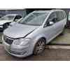 volkswagen touran (1t2) del año 2009