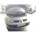 RENAULT SCENIC II