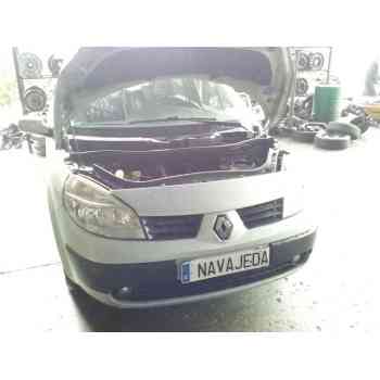 RENAULT SCENIC II
