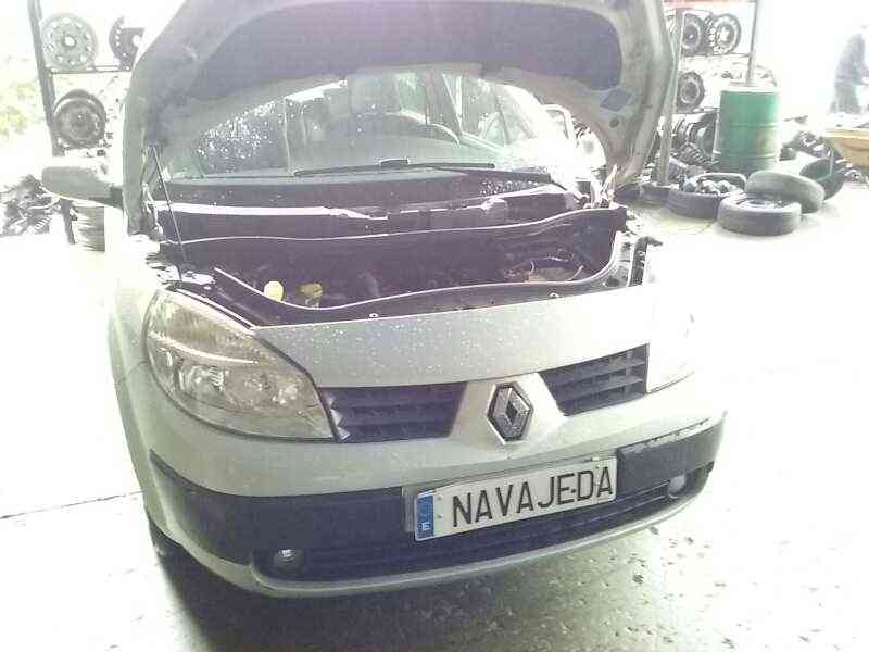 RENAULT SCENIC II