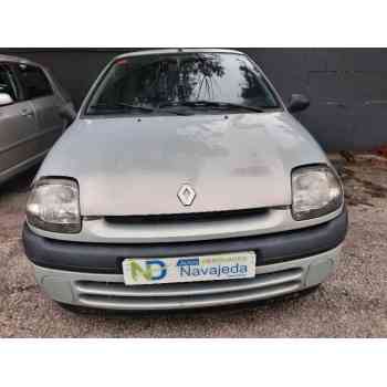 RENAULT CLIO II FASE I (B/CBO)