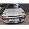 renault clio ii fase i (b/cbo) del año 1999