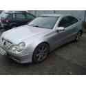 MERCEDES-BENZ CLASE C (W203) SPORTCOUPE