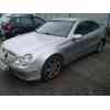 mercedes-benz clase c (w203) sportcoupe del año 2003