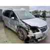 volkswagen touran (1t2) del año 2009