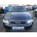 AUDI A4 BERLINA (8E)