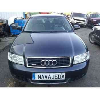 AUDI A4 BERLINA (8E)