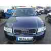 audi a4 berlina (8e) del año 2003
