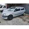 renault clio ii fase i (b/cbo) del año 1999