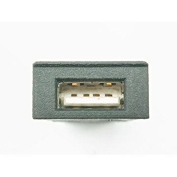 MODULO ELECTRONICO 13348688 